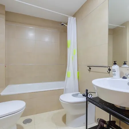 Apartment Fidalsa Blue Pearl *