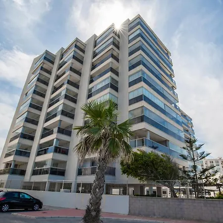 Fidalsa Blue Pearl Apartment La Manga del Mar Menor