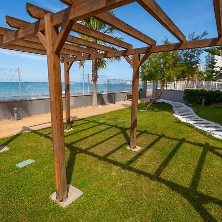 Apartment Fidalsa Blue Pearl La Manga del Mar Menor