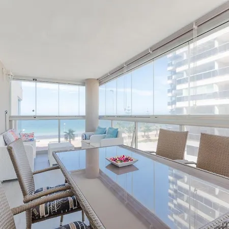 Fidalsa Blue Pearl Apartment