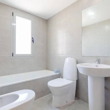 Fidalsa Blue Pearl Apartment